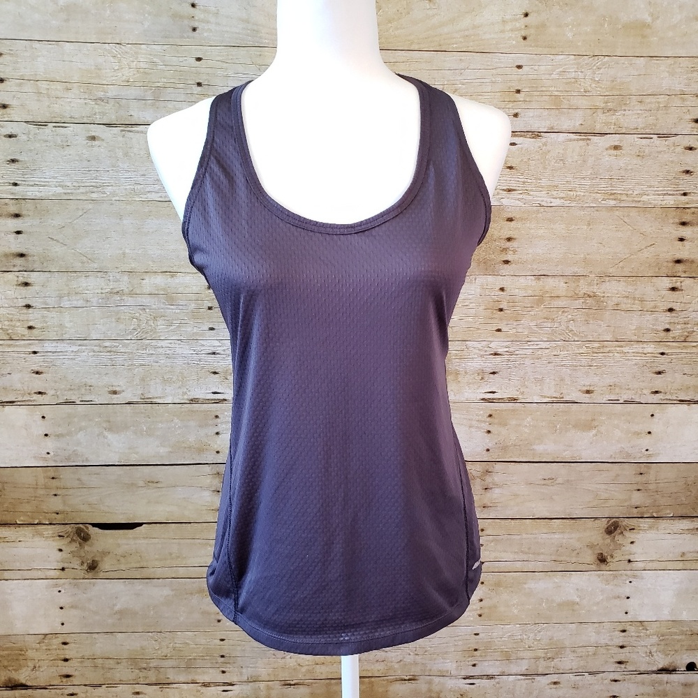 Avia Racerback Tank Top Size Large
